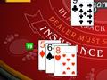 Black Jack 1 upang i-play sa online