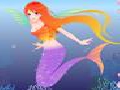 Underwater Beauty upang i-play sa online