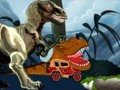 Karera sa Jurassic Park upang i-play sa online