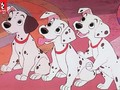 101 Dalmatians palaisipan upang i-play sa online