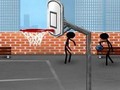 People: street basketball upang i-play sa online