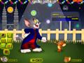 Bihisan Up Tom at Jerry upang i-play sa online