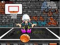 Ultimate Mega Hoops 2 upang i-play sa online