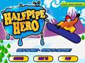 Snowboard Rail upang i-play sa online