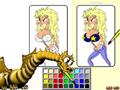 Miss Drago-2012 upang i-play sa online