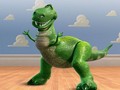 Galak na galak dinosauro upang i-play sa online