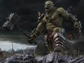 Orcs laban sa Vikings upang i-play sa online