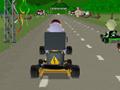 Super Karting upang i-play sa online