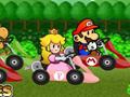 Mario - Karting upang i-play sa online