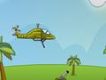 Pagsalakay helicopter upang i-play sa online