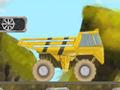 Rock Transporter upang i-play sa online