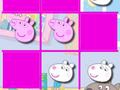 Peppa Pig - pagkimbot ng laman-tac-daliri ng paa upang i-play sa online