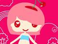 Cherry Darling Dress upang i-play sa online