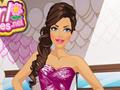 Fashion Studio Prom Dress Design upang i-play sa online