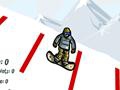 Snowboard Stunt upang i-play sa online