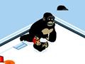 Monkey Curling upang i-play sa online