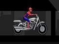 Spider Man City Drive upang i-play sa online