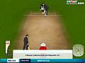 World Cricket 2011 upang i-play sa online