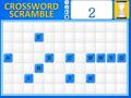 Scrabble krosword upang i-play sa online