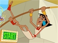 Kuzco Quest para sa Gold upang i-play sa online