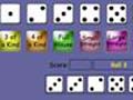 Mini Roll yahtzee upang i-play sa online