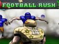 Football lagnat upang i-play sa online