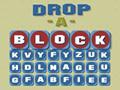 Drop Block upang i-play sa online