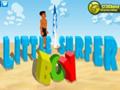 Little surfer upang i-play sa online