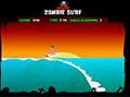 Zombie Surf upang i-play sa online