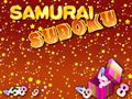 Samurai Sudoku upang i-play sa online