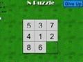 N-Puzzle upang i-play sa online