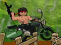 Rambo Bike upang i-play sa online