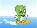 Surfng Dooly upang i-play sa online