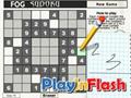 Hamog Sudoku upang i-play sa online