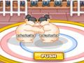 Sumo Tournament upang i-play sa online