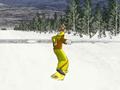 Snowboard 5 mga track upang i-play sa online