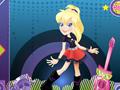 Exhibition Polly Pocket upang i-play sa online