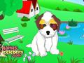 Baby Shih Tzu upang i-play sa online