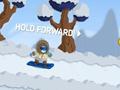 Snowboard pinaggalingan upang i-play sa online