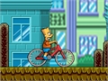 Bike Bart upang i-play sa online