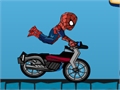 Spider-Man. Ikot ng karera upang i-play sa online