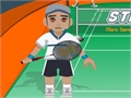 Supa Badminton upang i-play sa online