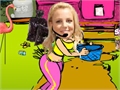 Britney at Kevin - Overprotection! upang i-play sa online