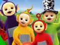 Saan ang Teletubbies? upang i-play sa online