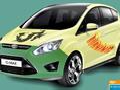 Ford c-max kotse upang i-play sa online