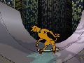 Big Air 2 Scooby Doo ni: sumpa ng Half Pipe upang i-play sa online