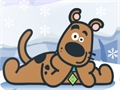 Scooby-Doo Frozen Frights upang i-play sa online