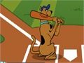 Scooby Doo MVP Baseball Slam upang i-play sa online