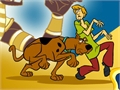 Scooby Doo: sumpa ng Anubis-hack upang i-play sa online