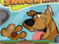 Scooby Doo Snack Machine upang i-play sa online